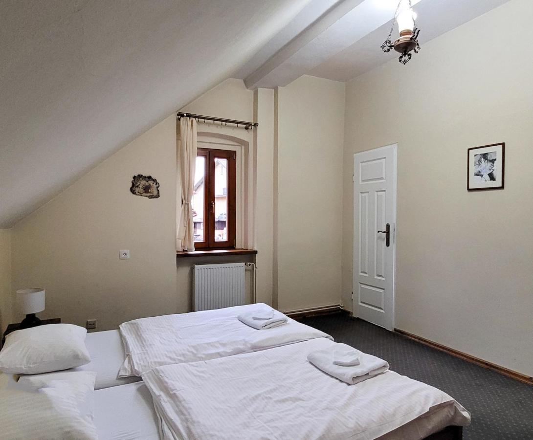Homestay Sloneczko Szklarska Poreba