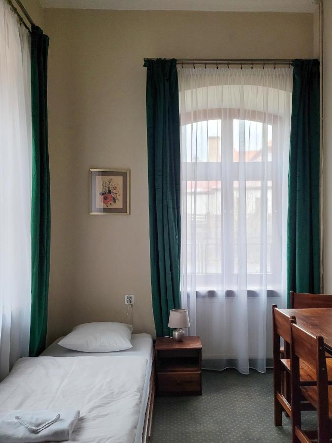 Privatunterkunft Sloneczko *