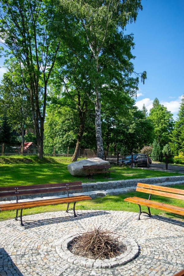 Sloneczko * Szklarska Poreba
